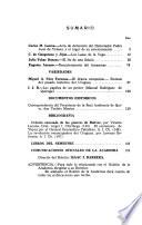 Boletín de la Academia Nacional de Historia