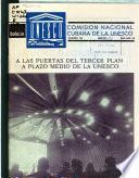 Boletín de la Comisión Nacional Cubana de la UNESCO.