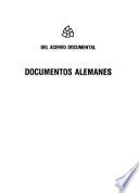 Boletín de la Fundación para el Rescate del Acervo Documental Venezolano
