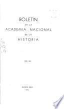 Boletín de la Junta de Historia y Numismática Americana, Buenos Aires