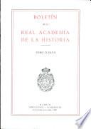 Boletin de la Real Academia de la Historia. TOMO CLXXVII. NUMERO III. AÑO 1980