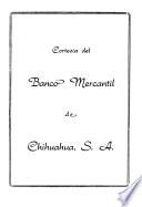 Boletín de la Sociedad Chihuahuense de Estudios Históricos