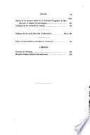Boletín de la Sociedad Geográfica de Madrid