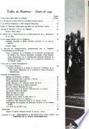 Boletín de la Unión Panamericana