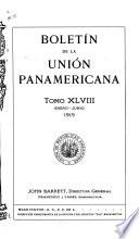 Boletín de la Unión Panamericana