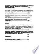 Boletín de literatura comparada