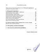 Boletín de literatura comparada