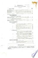 Boletín de obras públicas de la Repuública Argentina ...
