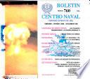 Boletín del Centro Naval