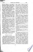 Boletín del petróleo