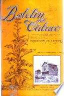 Boletín del Tabaco