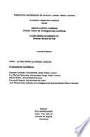 Boletín ecotrópica