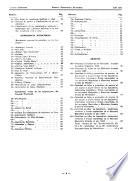 Boletín estadístico municipal, ciudad de Lima