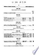 Boletin hidrologico