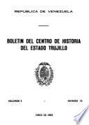 Boletín