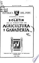 Boletin