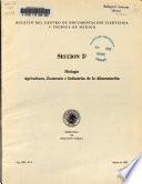 Boletín
