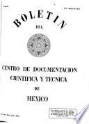 Boletin