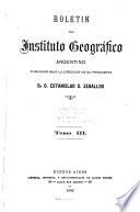 Boletín