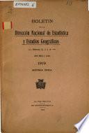 Boletin