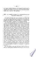 Boletín ...