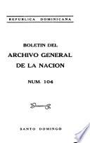Boletín