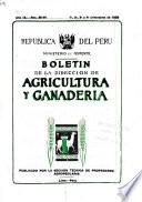 Boletín