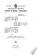 Boletín