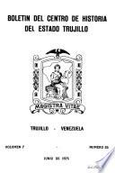Boletín