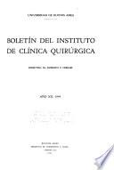 Boletín