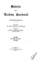 Boletín