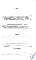 Boletín