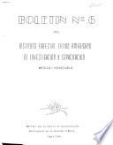 Boletín