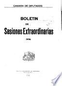 Boletin