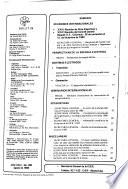 Boletín