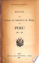 Boletín