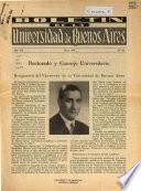 Boletín