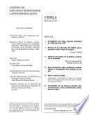 Boletín