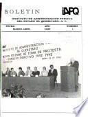 Boletín
