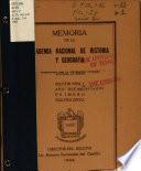 Boletín