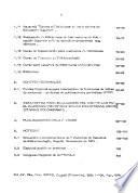 Boletín informativo - División de Documentación y Fomento Bibliotecario