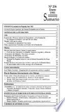Boletín Informativo