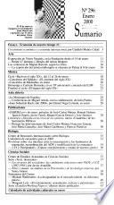 Boletin informativo