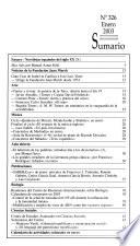 Boletin informativo
