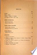 Boletín informativo