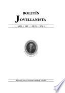 Boletín jovellanista