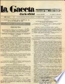 Boletín judicial