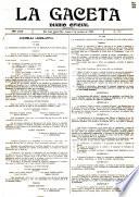 Boletín judicial