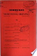 Boletín mensual