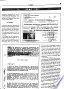 Boletín mexicano de la crisis